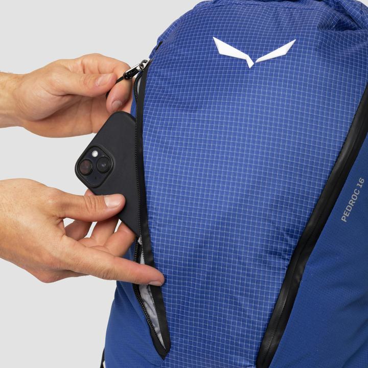 Actual product image Salewa Pedroc 16 (16 l)