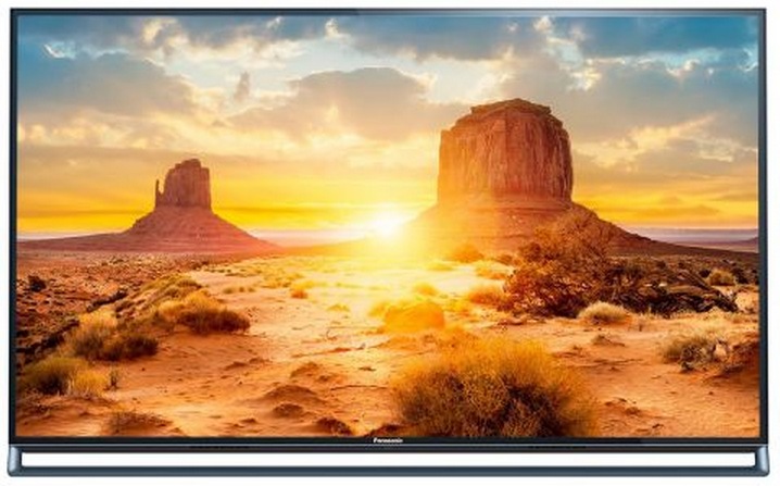 Panasonic Tx-47asw804 (47", Full HD)