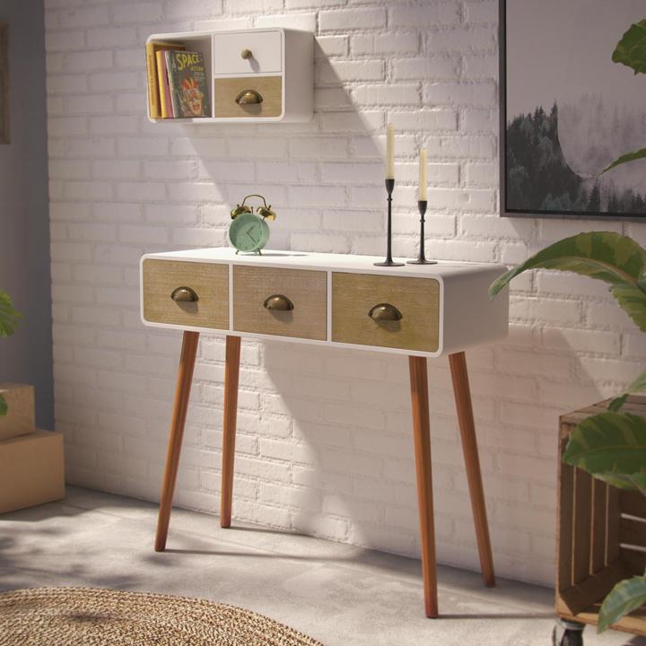 Actual product image Versa Bourne (80.5 x 30 x 90 cm)