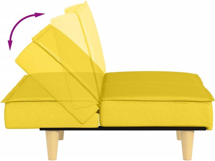 Actual product image vidaXL Maurice (Sofa bed)