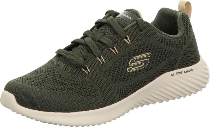 Skechers Bounder scarpa da fitness uomo (42)