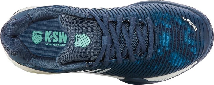 Immagine prodotto K-Swiss sneakers per bambini hypercourt express 2 hb (37)