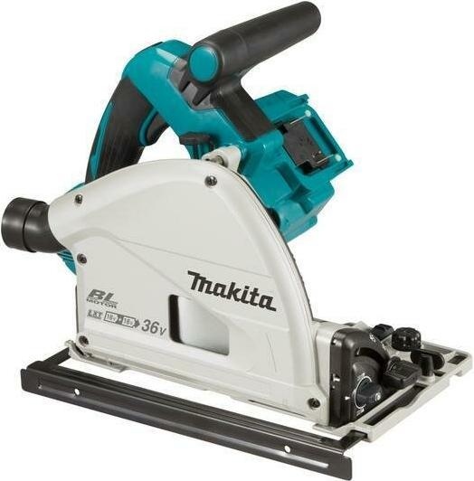 Makita Scie plongeante à batterie
