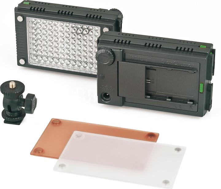 Produktbild Kaiser Fototechnik StarCluster (Flächenleuchte)
