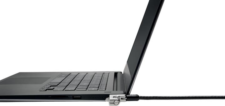 Immagine prodotto Kensington Serratura a combinazione sottile per slot di sicurezza standard