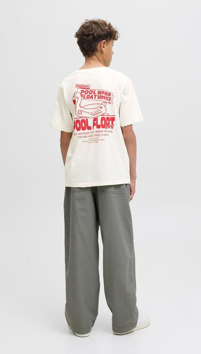 Produktbild Jack & Jones T-shirt Junior T-shirt (128)