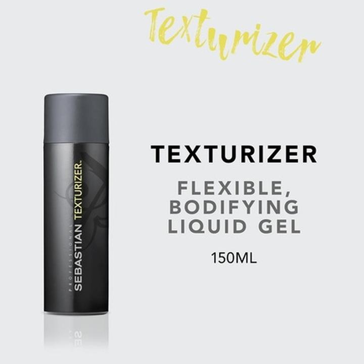 Produktbild Sebastian Texturizer 150ml (Haargel, 150 ml)