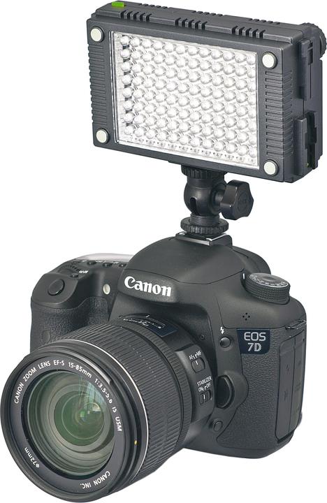 Produktbild Kaiser Fototechnik StarCluster (Flächenleuchte)