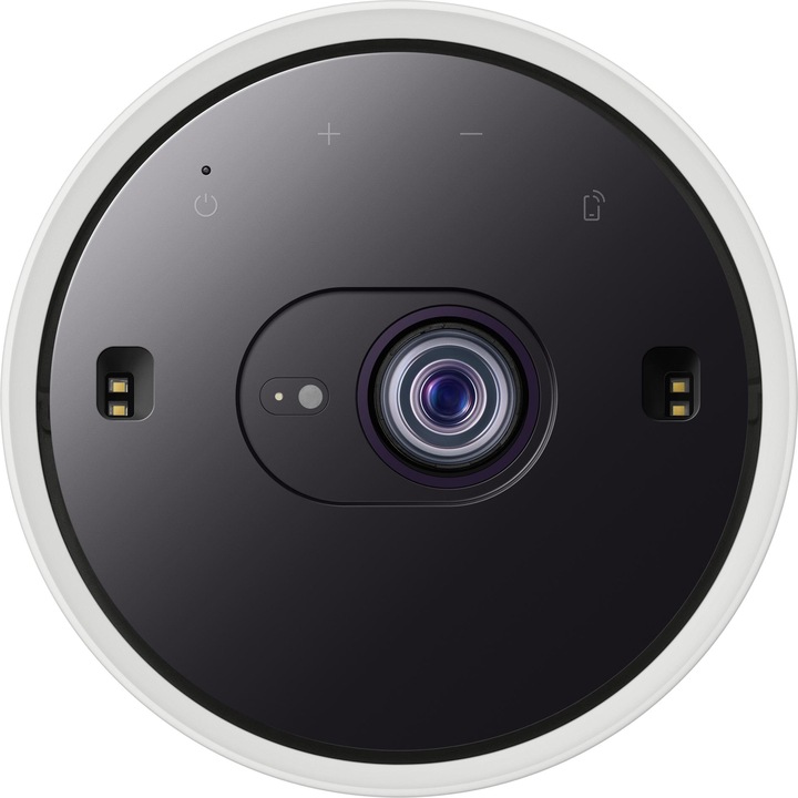Image du produit Samsung Le style libre (Full HD, 230 lm, 1.2:1)