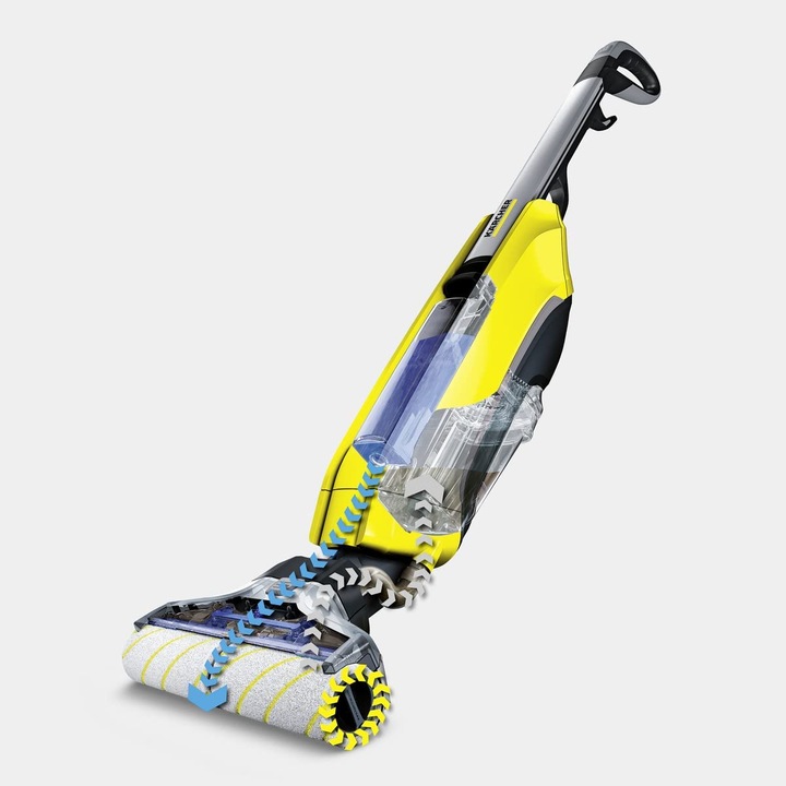 Actual product image Kärcher FC5 Cordless