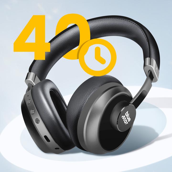 Produktbild Bluetooth Headset (40 h, Kabellos)