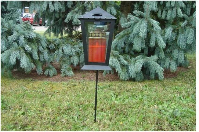 Produktbild GuGus Grablaterne