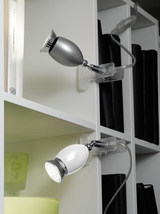 Actual product image EGLO Banny (240 lm, GU10)