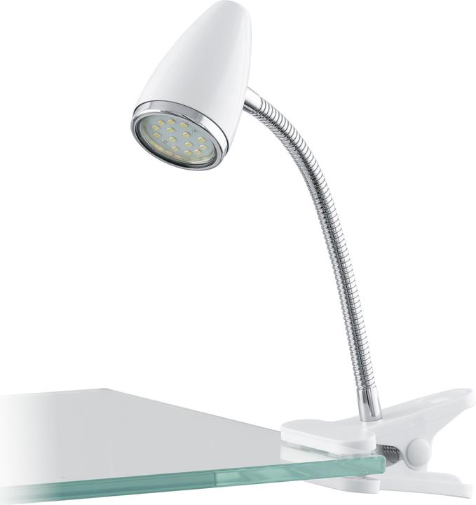 Image du produit EGLO Riccio 1 (240 lm, GU10)