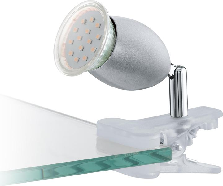 EGLO Banny (240 lm, GU10)