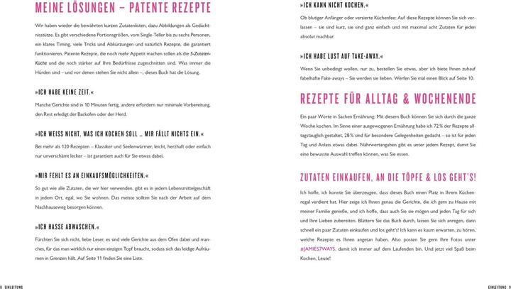 Immagine prodotto 7 mal anders (Tedesco, Jamie Oliver, 2020)