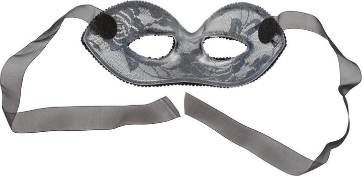 Actual product image Cottelli Collection Silk eye mask