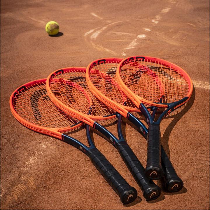 Produktbild Head Radical Team L 2023 Tennisschläger (1, 260 g)