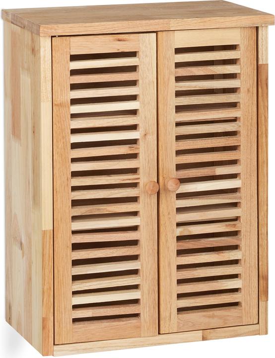 Image du produit Relaxdays Armoire murale (35 x 21 x 46.5 cm)