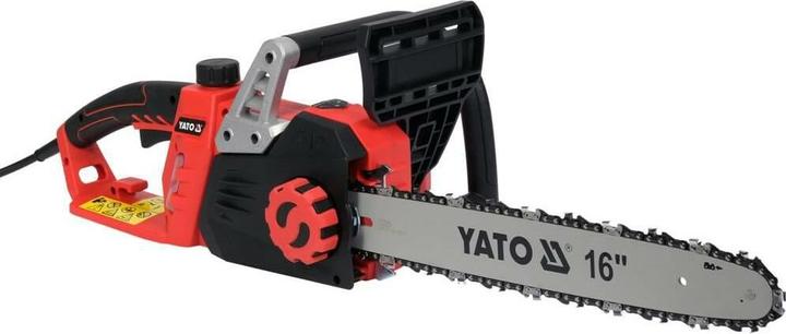 Yato PILARKA ŁAŃCUCHOWA ELEKTRYCZNA 2400W 40CM (Elektro Kettensäge)
