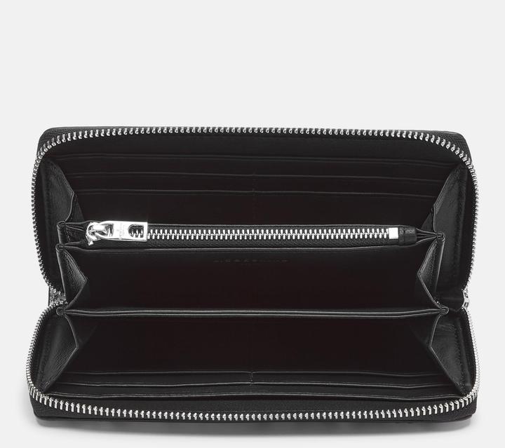 Produktbild Liebeskind Berlin Sally Wallet mit RFID-Schutz und mehreren Fächern für kompakte Aufbewahrung