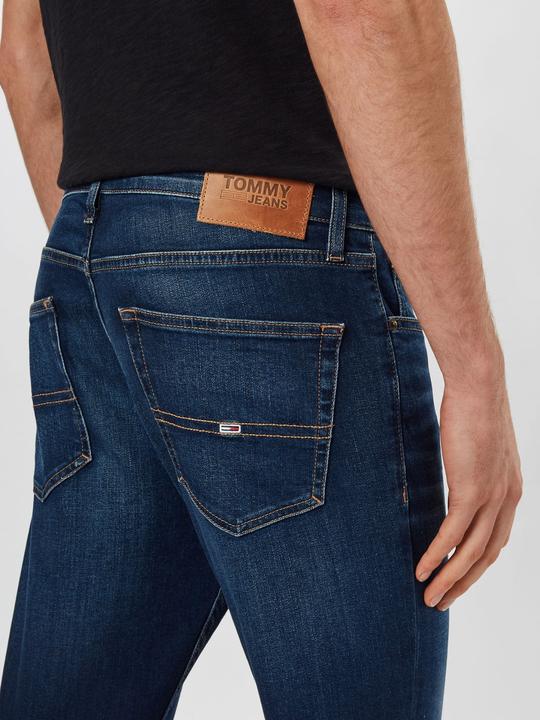 Immagine prodotto Tommy Hilfiger Tommy Jeans Austin Slim Tapered Aspen Blu (W30/L34)