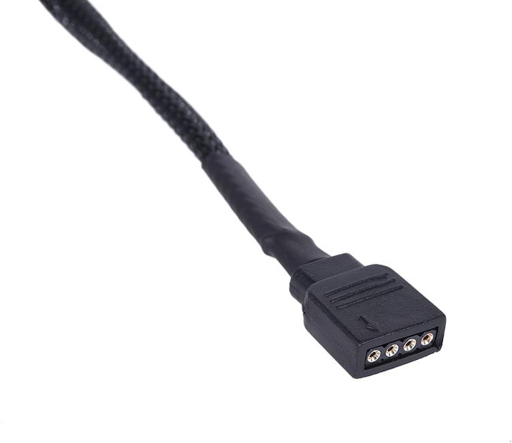 Actual product image Alphacool RGB splitter cable (RGB)