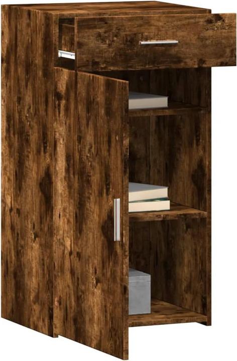 Image du produit vidaXL Sideboard (50 x 42.50 x 93 cm)