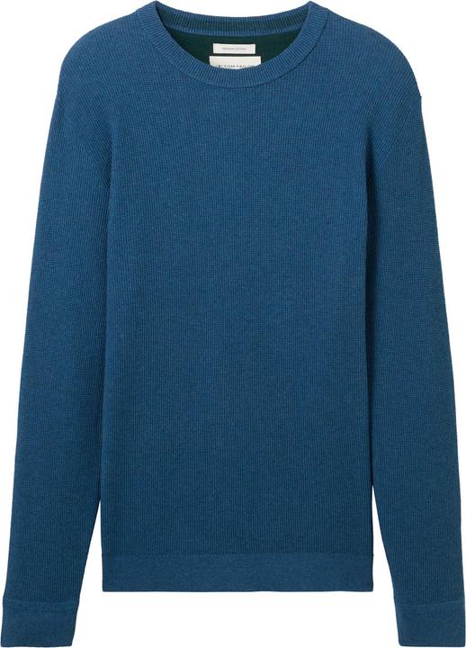 Produktbild Tom Tailor Pullover Strickpullover R-Neck (XXL)