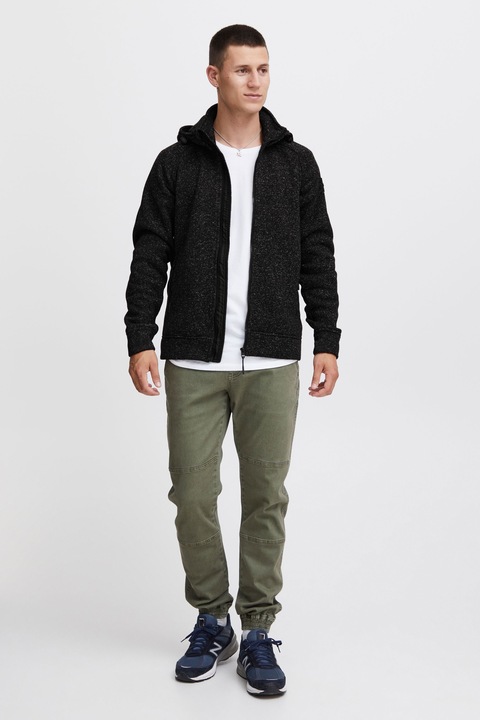 Actual product image Indicode ChillingworthMen's Zipper Jacket (3XL)
