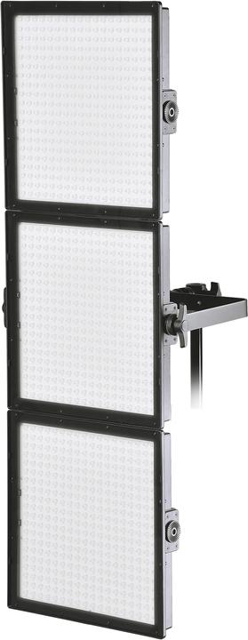 Actual product image Kaiser Fototechnik PL 360 Vario (Surface luminaire)