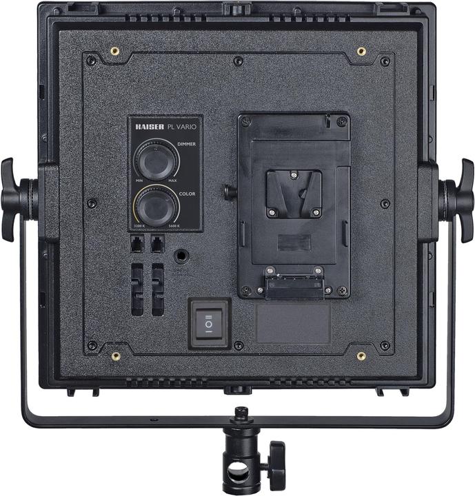 Actual product image Kaiser Fototechnik PL 360 Vario (Surface luminaire)