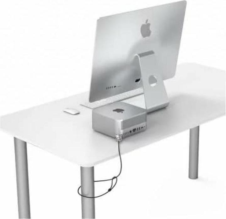 Produktbild Compulocks Mac Studio Secure Lock Slot Adapter