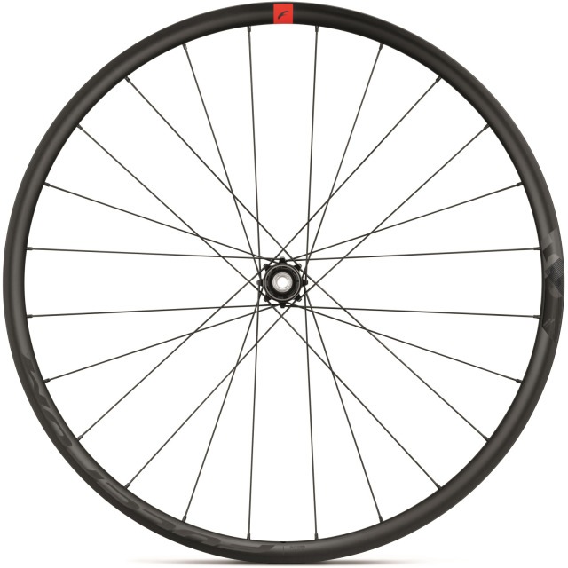 Actual product image Fulcrum Racing 5 DB (Rear wheel, 28")