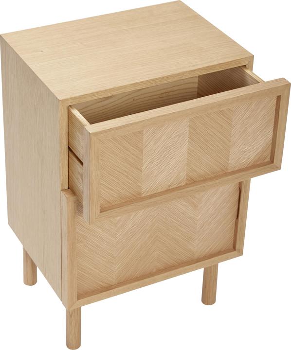 Image du produit Hübsch Bobby (35 x 30 x 60 cm)