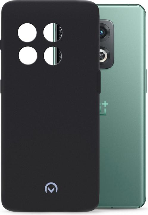 Image du produit Mobilize Gummi-Gelly-Hülle (OnePlus 10 Pro)