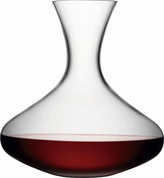 Actual product image LSA Wine wine carafe 2.4L - clear (2.40 l)