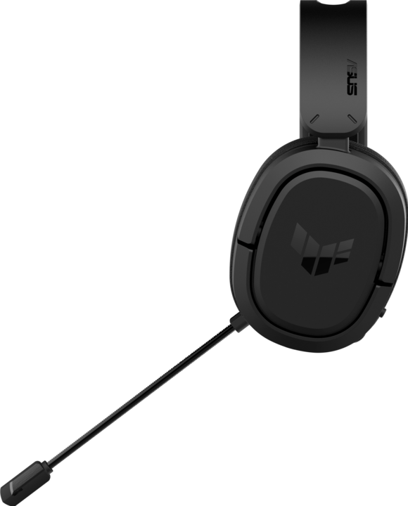Actual product image ASUS TUF Gaming H1 (Wireless)