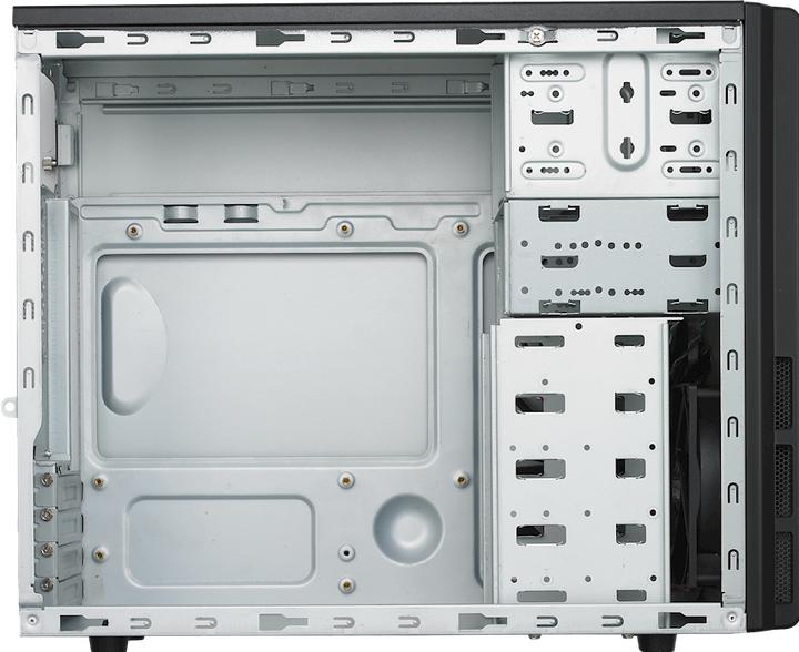 Produktbild Cooler Master Elite 342 (mATX)