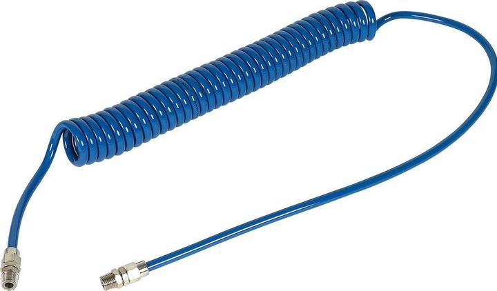 Actual product image Cejn PUR spiral hose