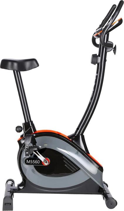 Actual product image HMS M5560-i magnetic bike