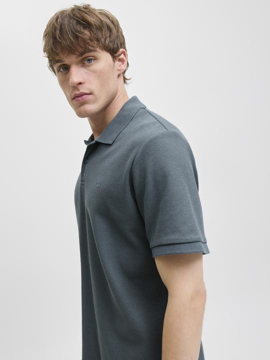 Actual product image Jack & Jones Jjeaustin Polo Ss Noos (M)