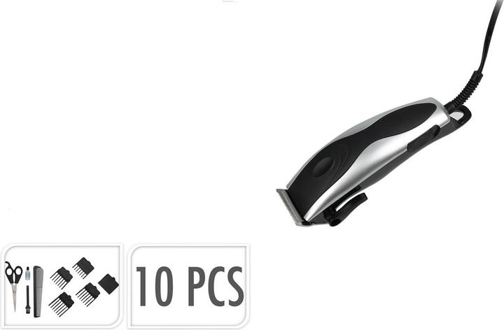 Actual product image Haar- und Bartschneider