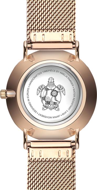 Image du produit Amelia Parker Fossil Mesh (38 mm)