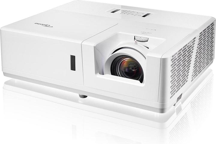 Produktbild Optoma ZH606e (Full HD, 6300 lm, 1.2 - 1.92:1)
