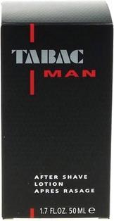 Immagine prodotto Tabac Uomo (Lozione dopobarba, 50 ml)
