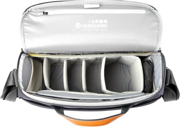 Produktbild Vanguard VEO CITY S36 GY (Kamera Schultertasche, 11 l)