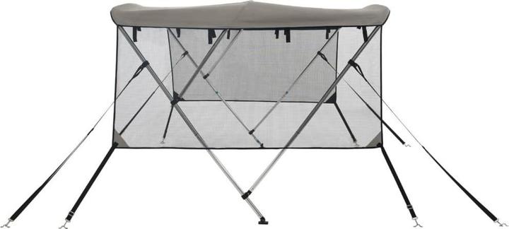 Actual product image vidaXL Bimini-Top