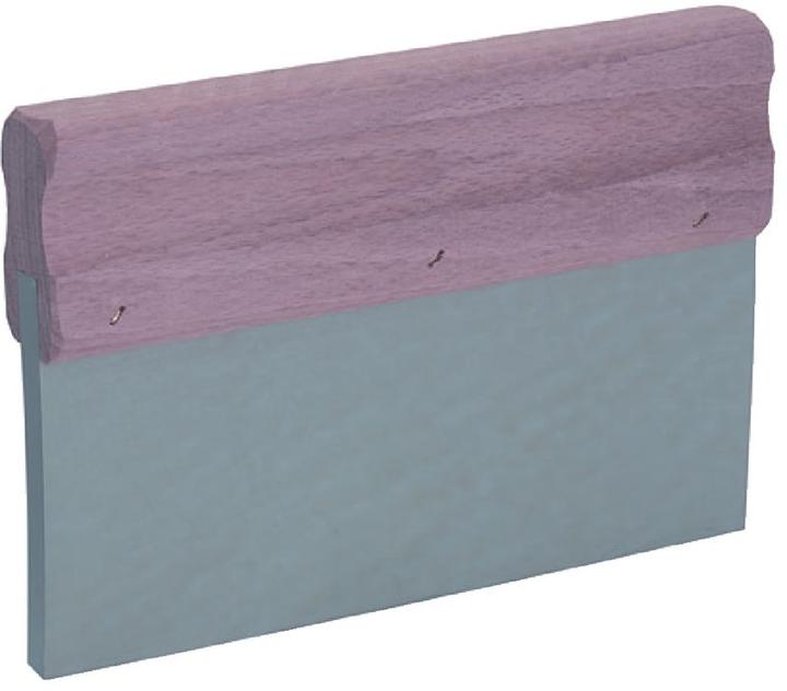 Actual product image BRW Grouting rubber squeegee