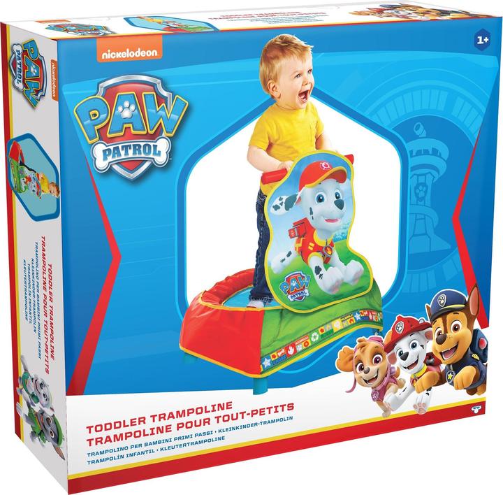 Actual product image Worlds Apart Paw Patrol